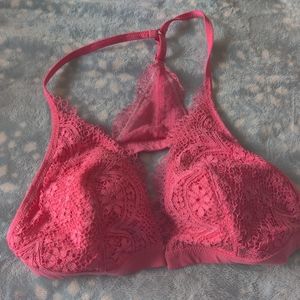 Victoria's secret bralette